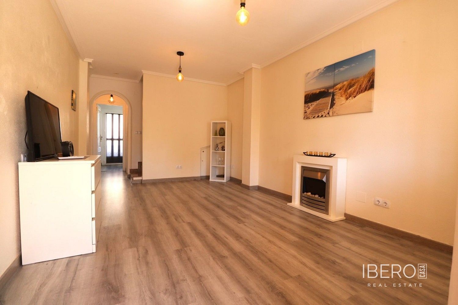 Prodej rodinný dům - Montemar, Španělsko, 88 m² - 5