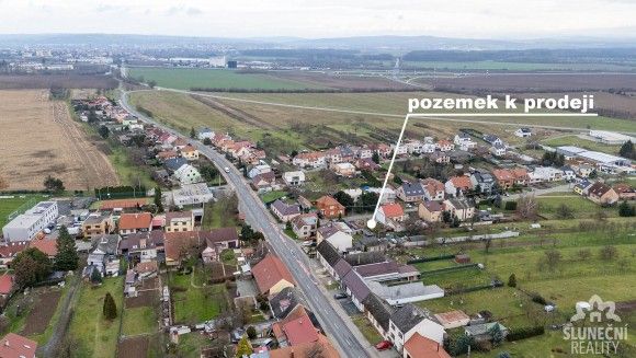 Prodej ostatní - Zlechov, 687 10