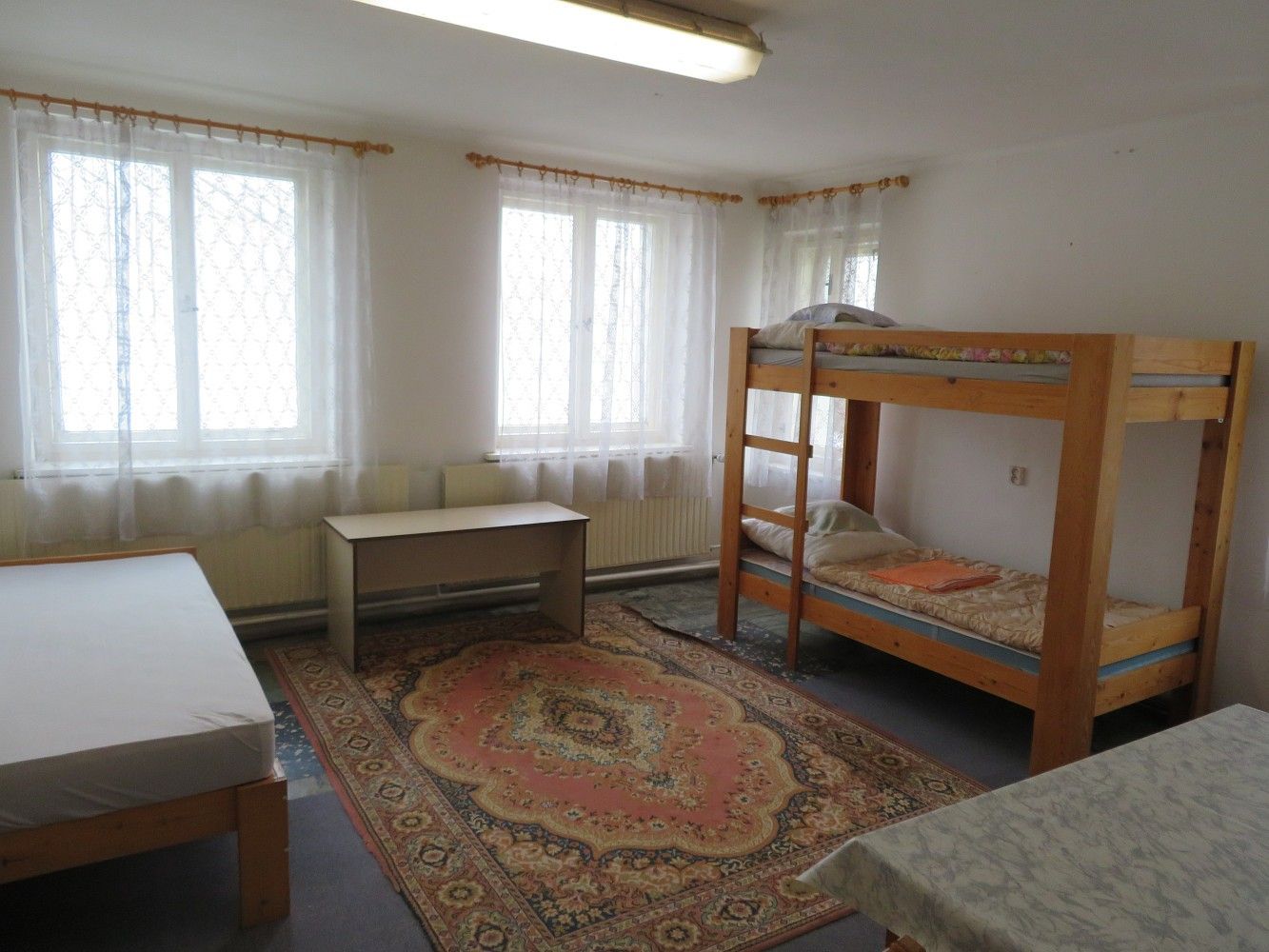 Ubytovací zařízení · 550 m² · Mladkov, okres Ústí nad Orlicí, Pardubický kraj - 3