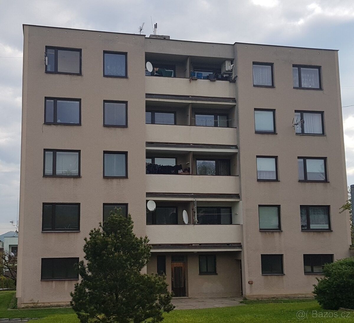 Prodej byt 4+kk - Holice v Čechách, 534 01, 78 m²