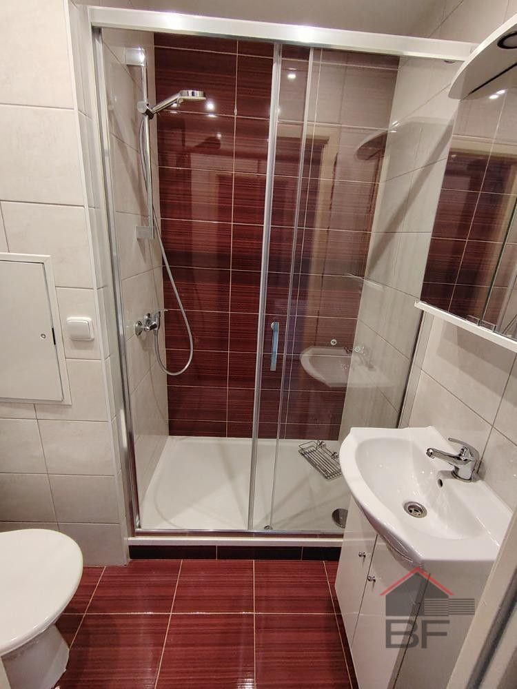 2+kk, Máchova , Stráž pod Ralskem, 42 m²