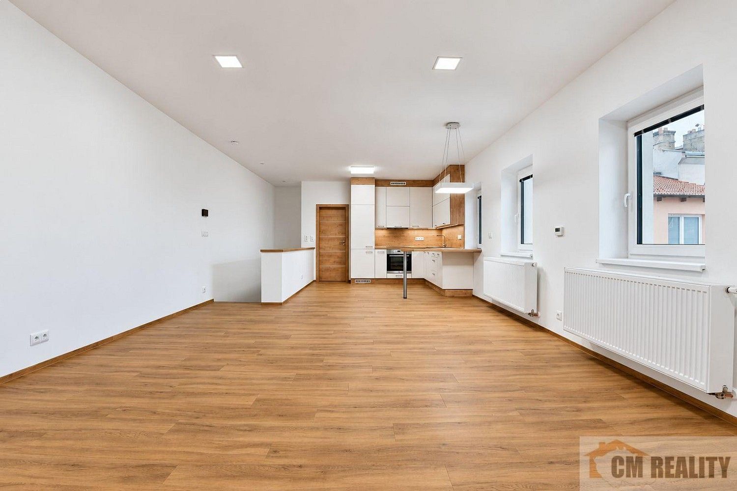 Byt 2+kk · 68 m² · Brněnská, Prostějov - 3