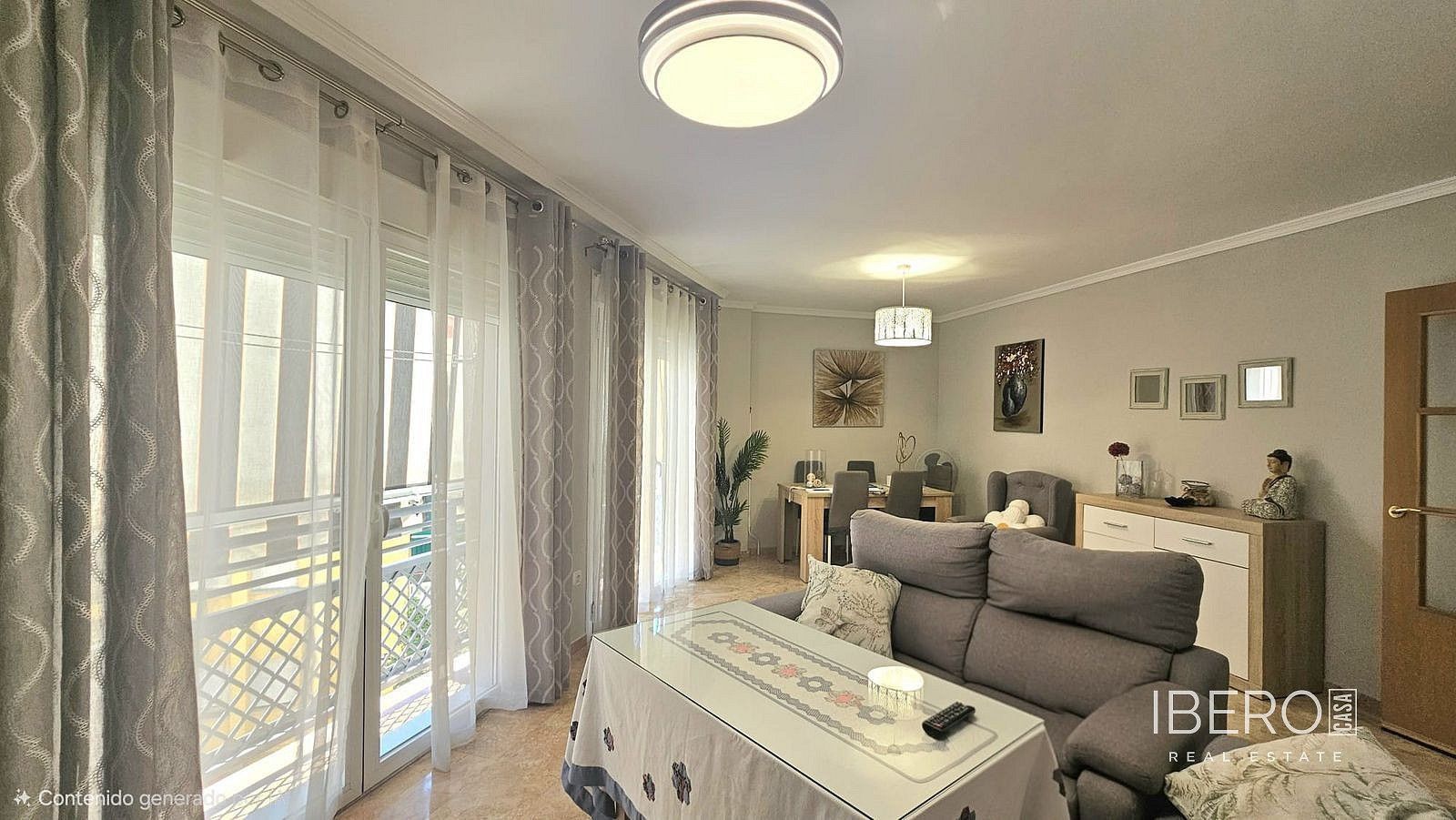 Byt 4+kk · 100 m² · Fuengirola, Španělsko - 3