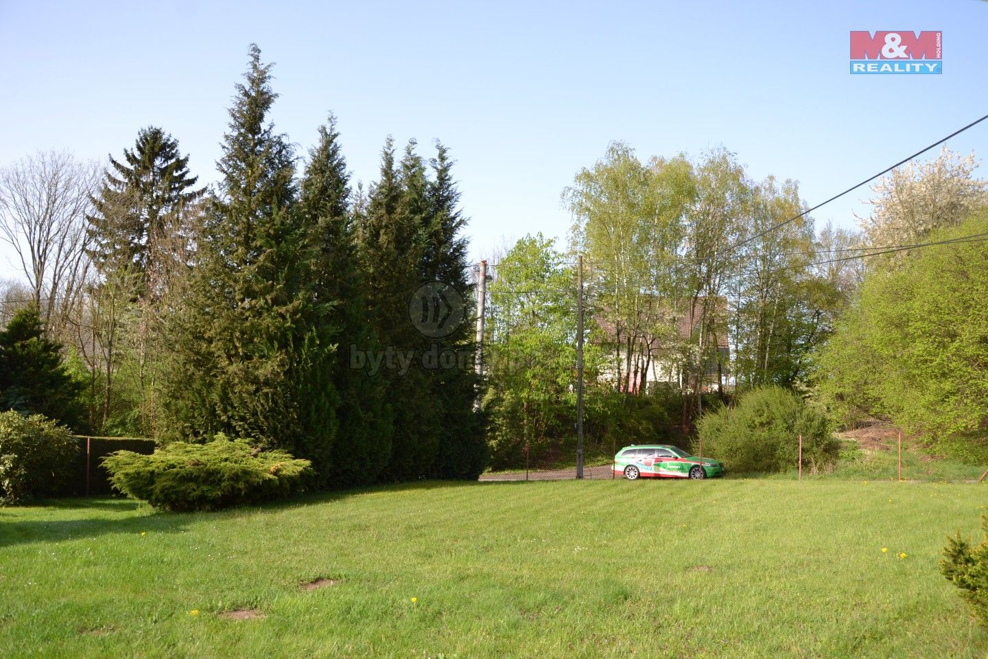 Prodej pozemek pro bydlení - Vestec, 1 523 m²
