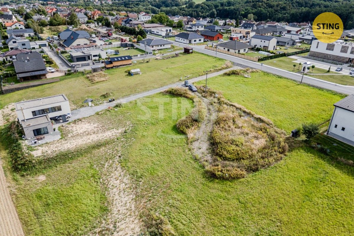 Pozemek pro bydlení · 759 m² · Ludgeřovice - 2