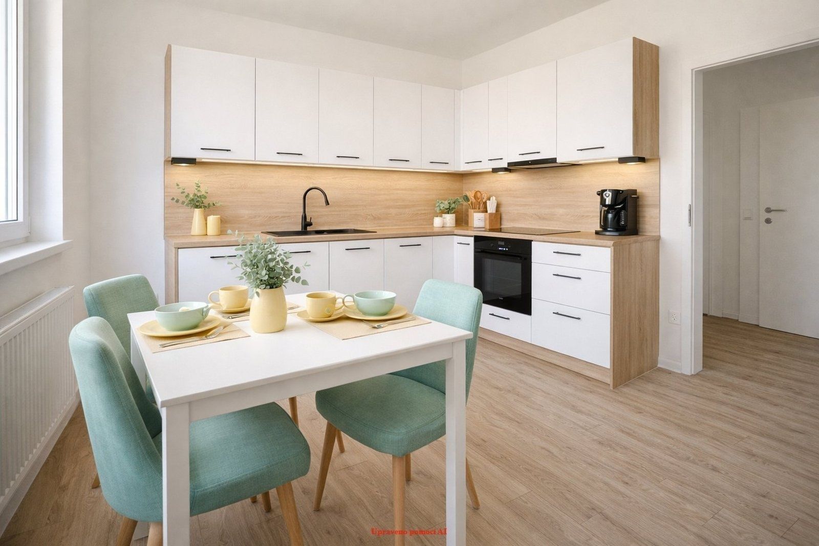 4+1, Závodní, Karviná - Karviná-město, Moravskoslezský kraj, 84 m² - 1