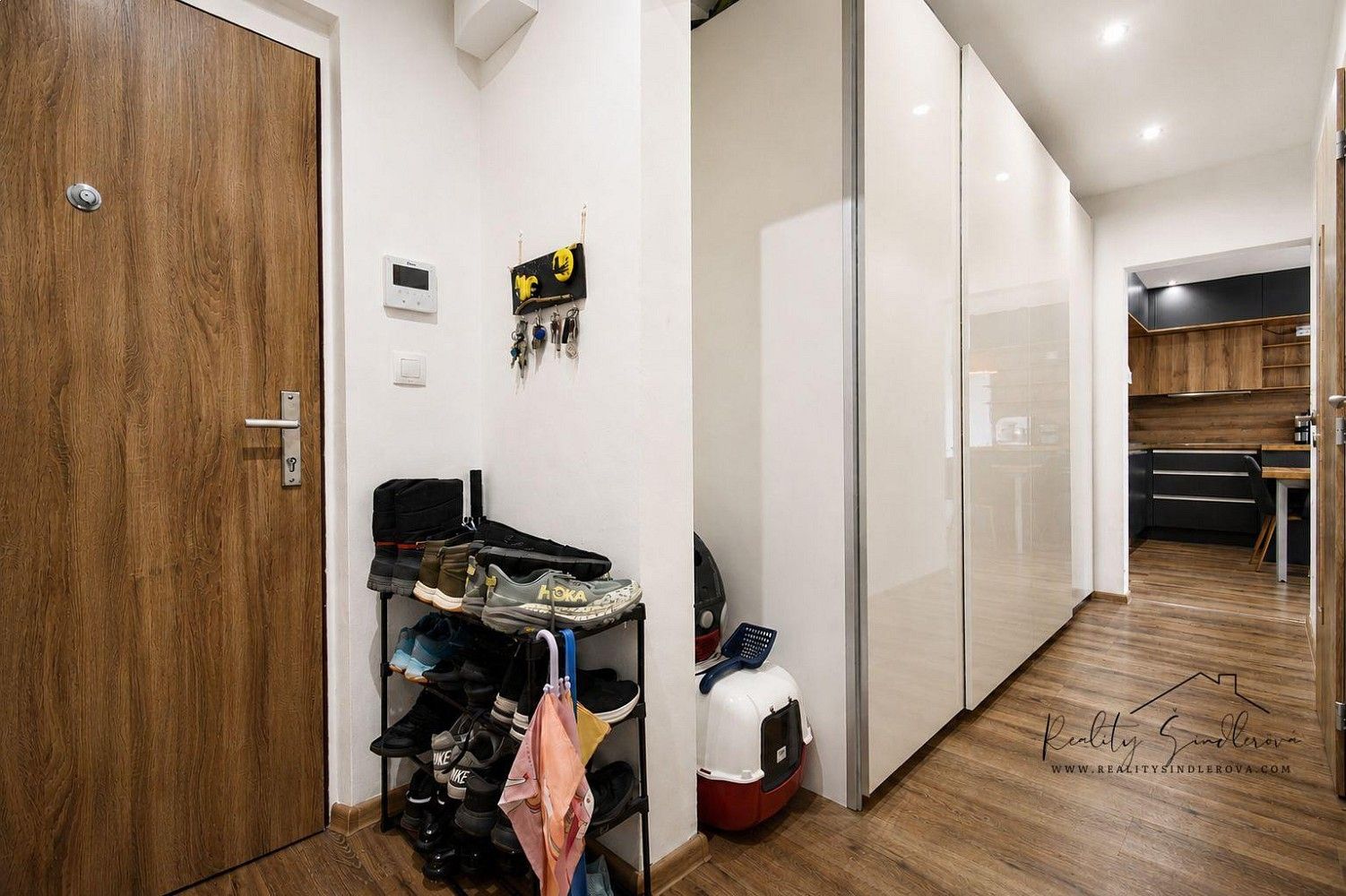Byt 3+kk · 53 m² · Jasínkova, Přerov - Přerov I-Město - 4