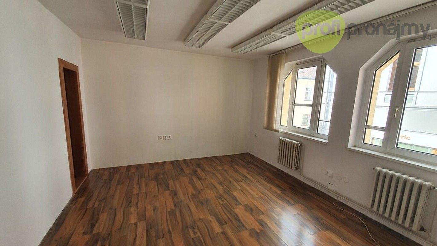 4+1, Humpolec, okres Pelhřimov, Kraj Vysočina, 113 m² - 2