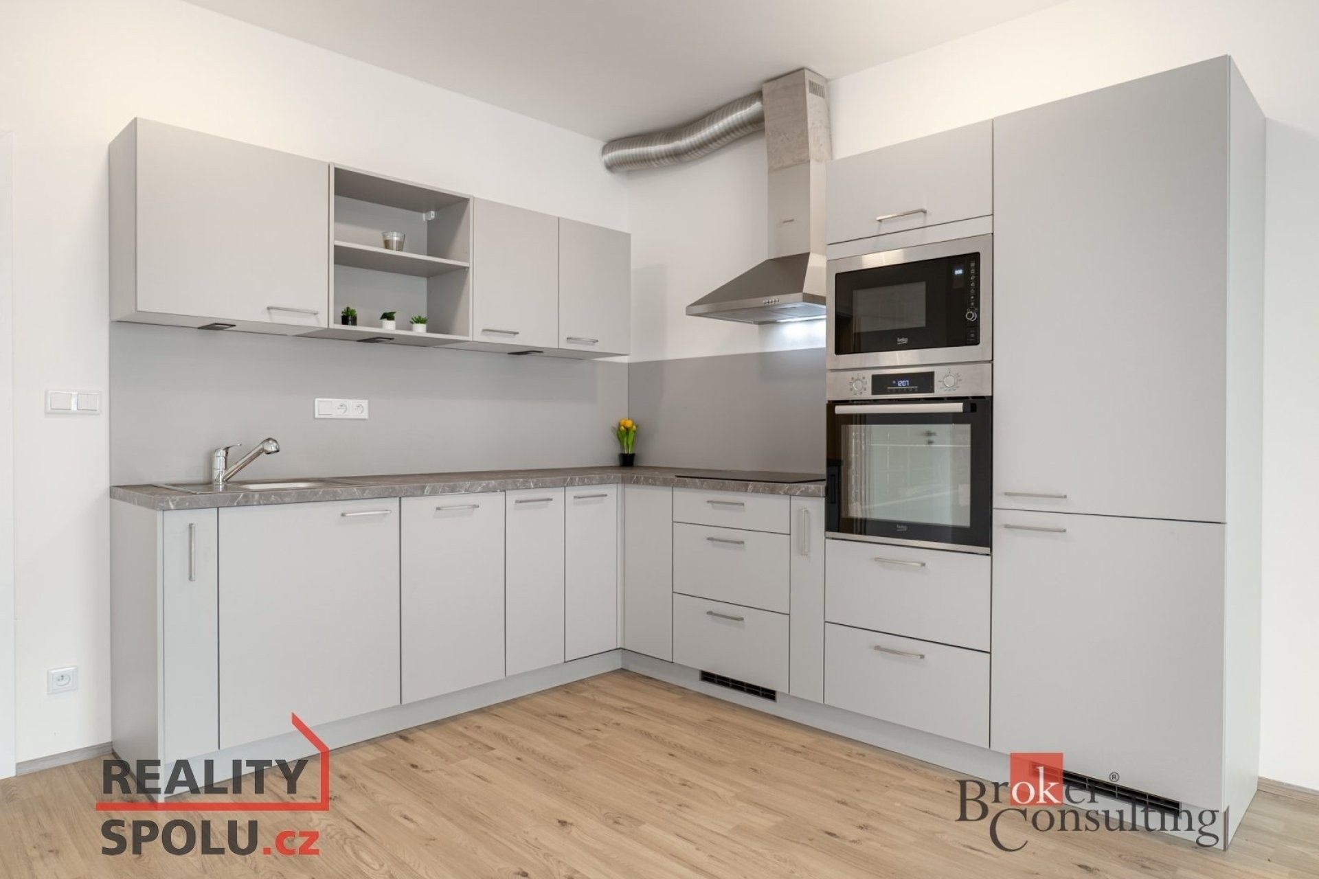 2+kk, Železná,Plzeň 3,Plzeň, 81 m² - 2