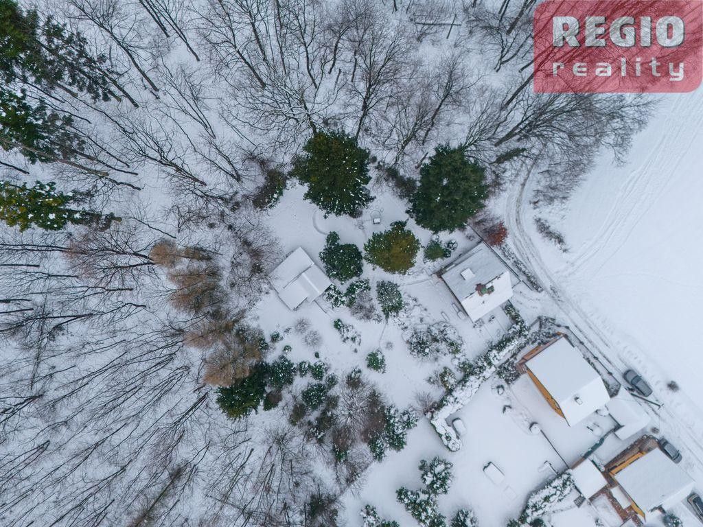 Prodej chata - Chlebovice, Frýdek-Místek, 99 m²