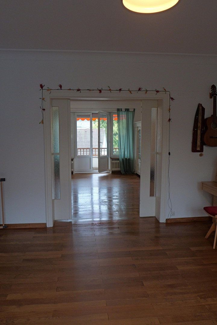 4+1, , Bádensko-Württembersko, 124 m² - 2