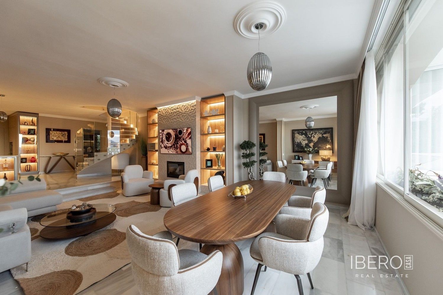Rodinný dům · 170 m² · Nueva Andalucía, ES - 3