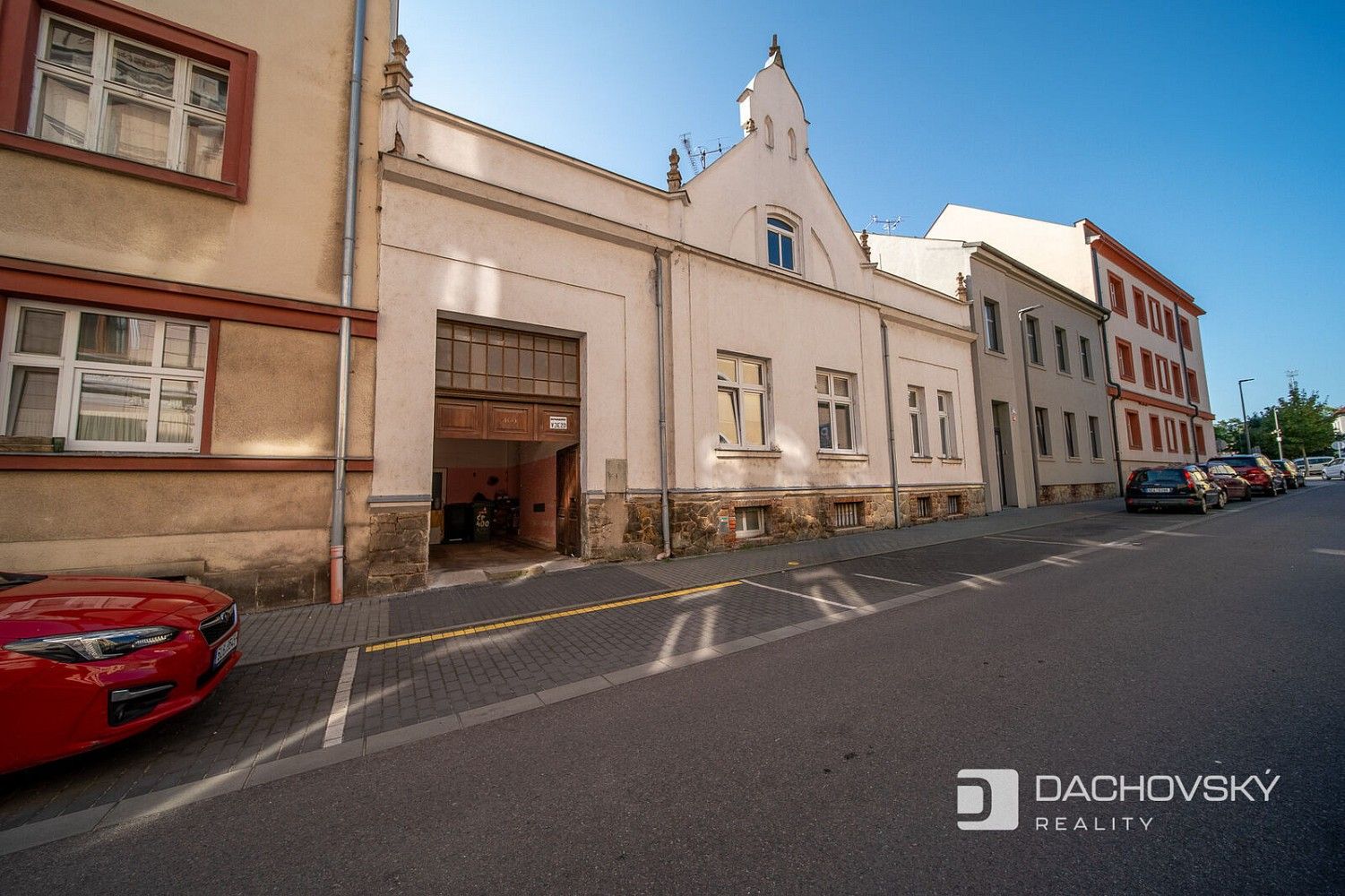 Rodinné domy, Chrudim - Chrudim IV, Pardubický kraj, 150 m² - 1