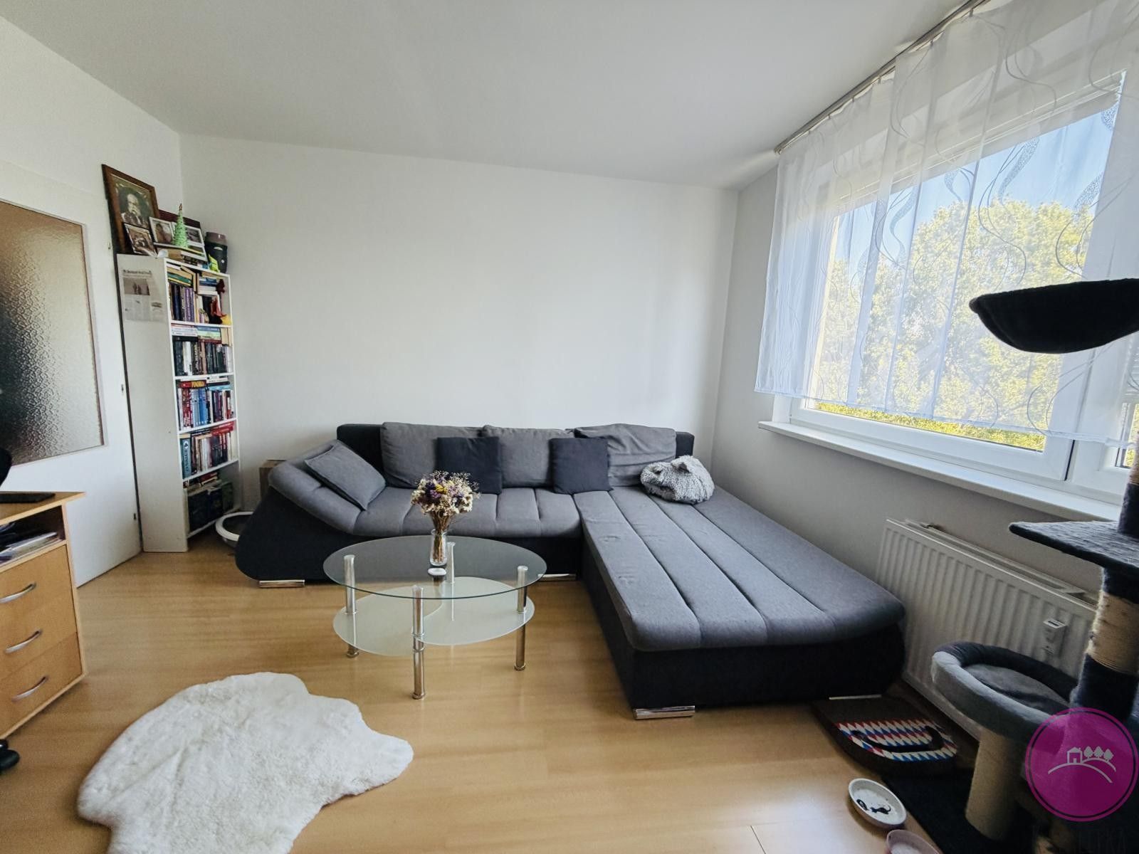 2+1, Fischerova, Olomouc, 44 m² - 1