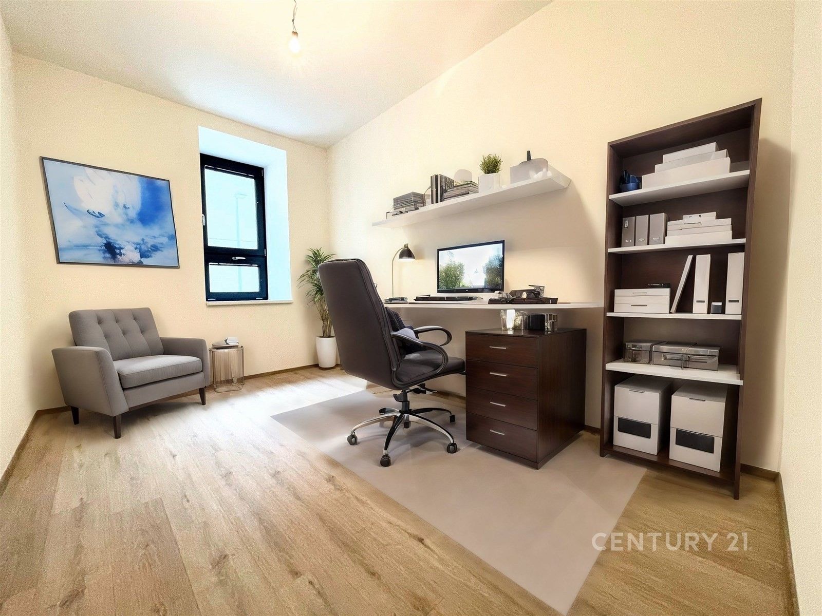 Byt 2+kk · 54 m² · Resnerova, Klimkovice - 3
