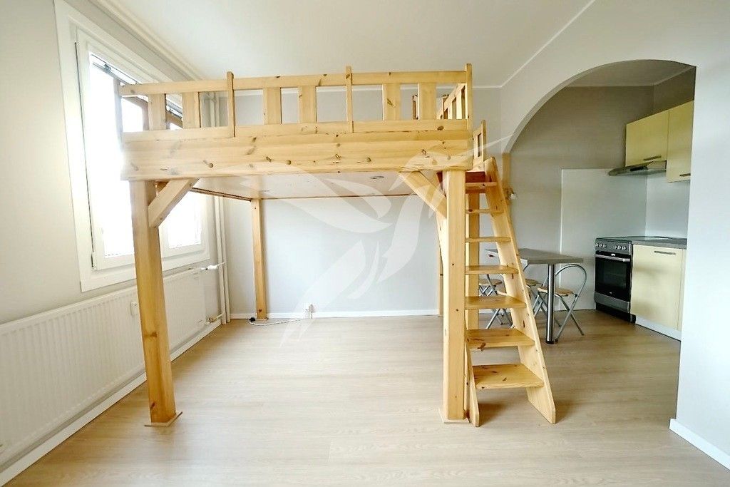 1+kk, Hodonínská 1057, Plzeň Severní Předměstí, 31 m² - 1