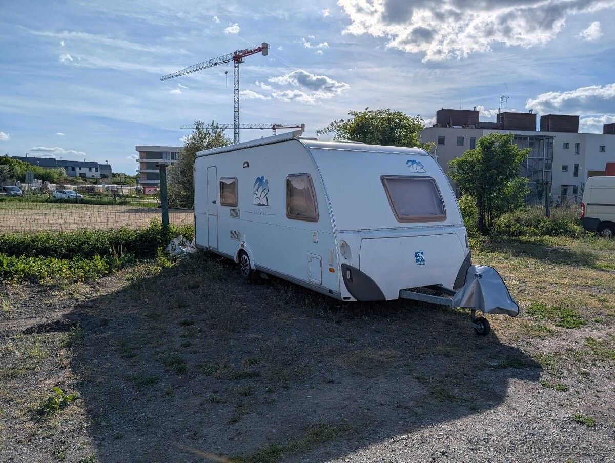 Pronájem garáž - Úvaly, 250 82