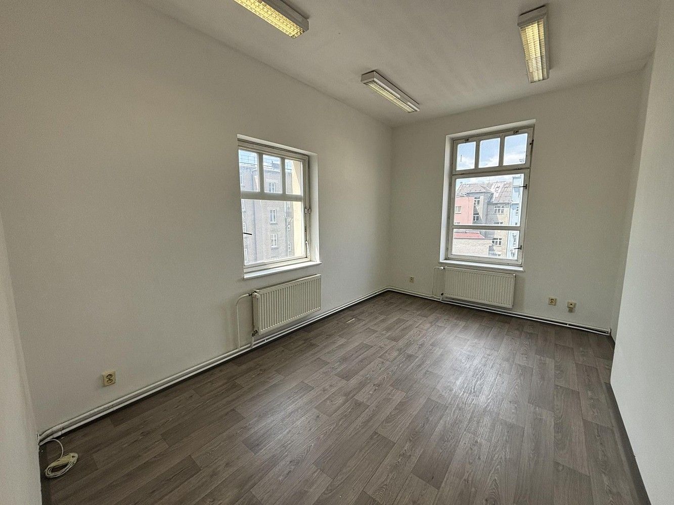 Kanceláře, Ostrava - Moravská Ostrava, okres Ostrava-město, Moravskoslezský kraj, 80 m² - 1