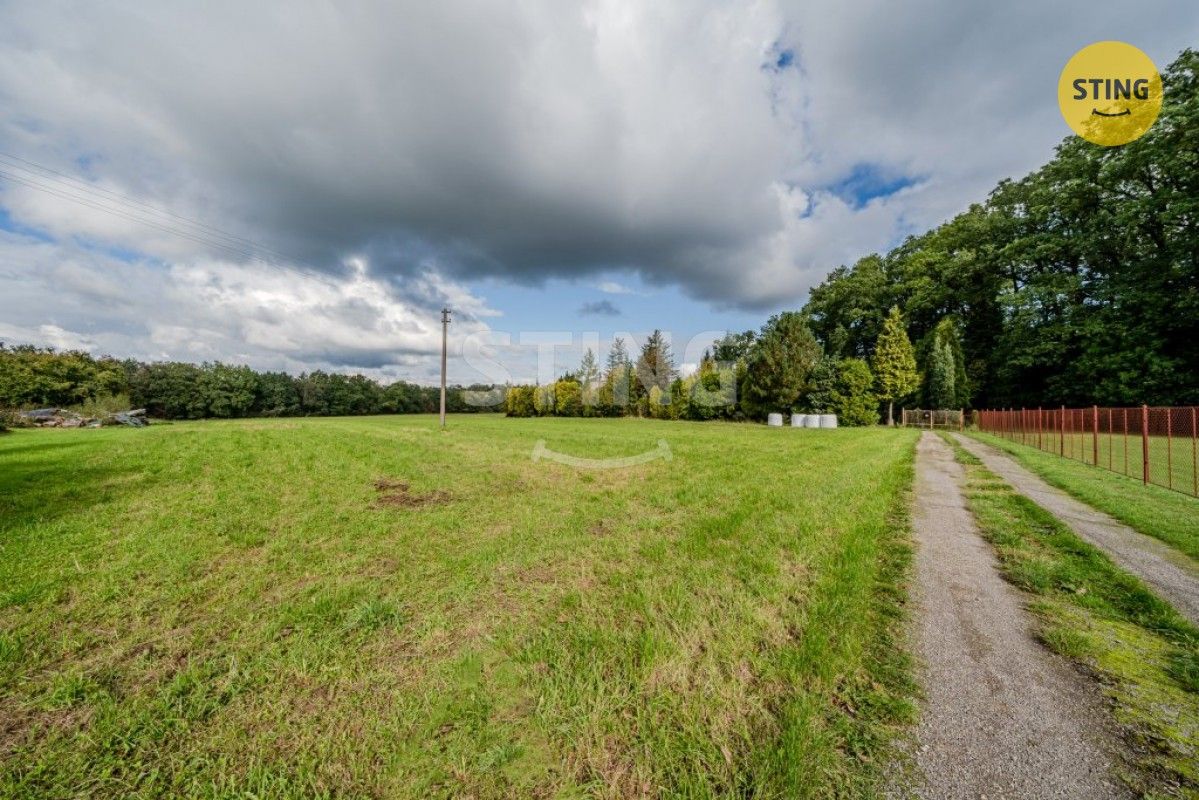 Pozemek pro bydlení · 2 925 m² · Ropice - 3
