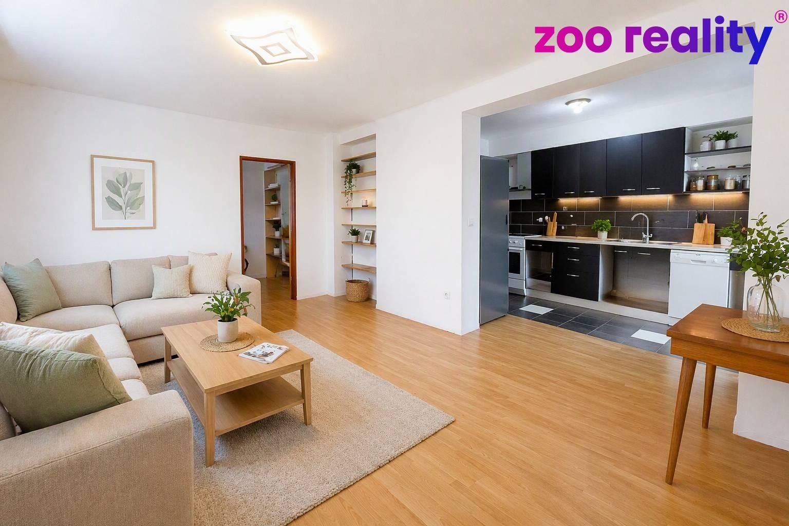 Prodej rodinný dům - Tuřice, 228 m² - 5