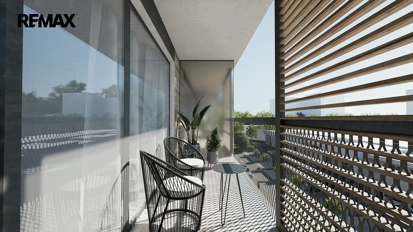 2+kk, Kyjov, okres Hodonín, Jihomoravský kraj, 46 m² - 1