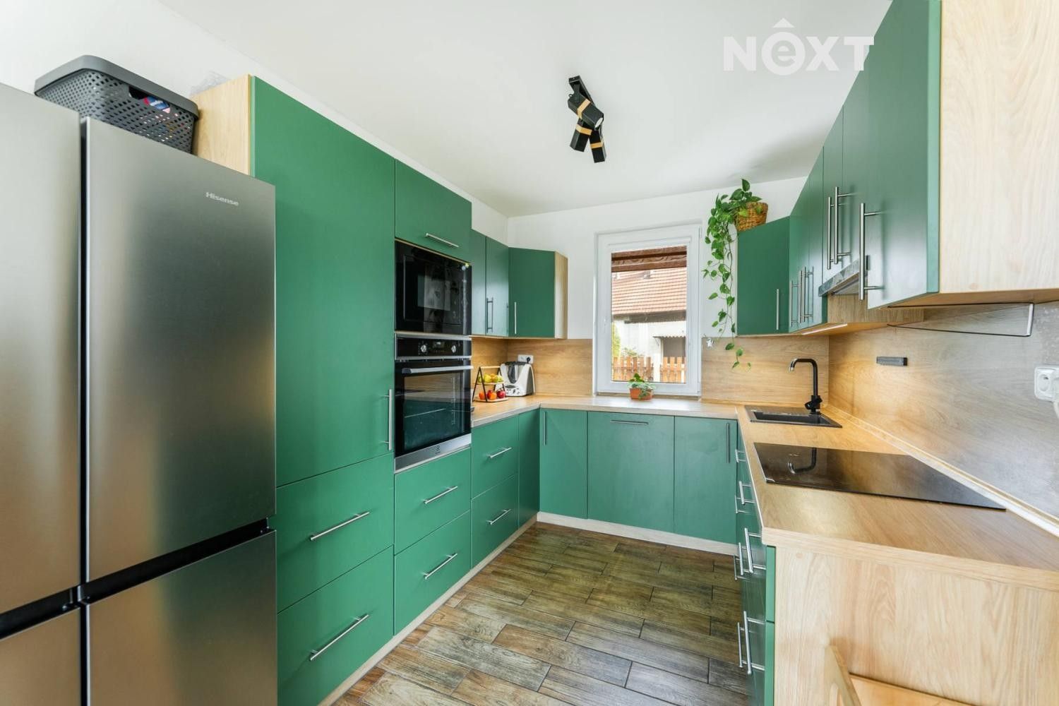Prodej rodinný dům - Běrunice, 140 m² - 5