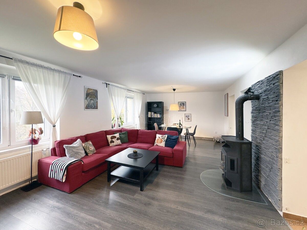 Prodej byt - Kostelec nad Černými Lesy, 281 63