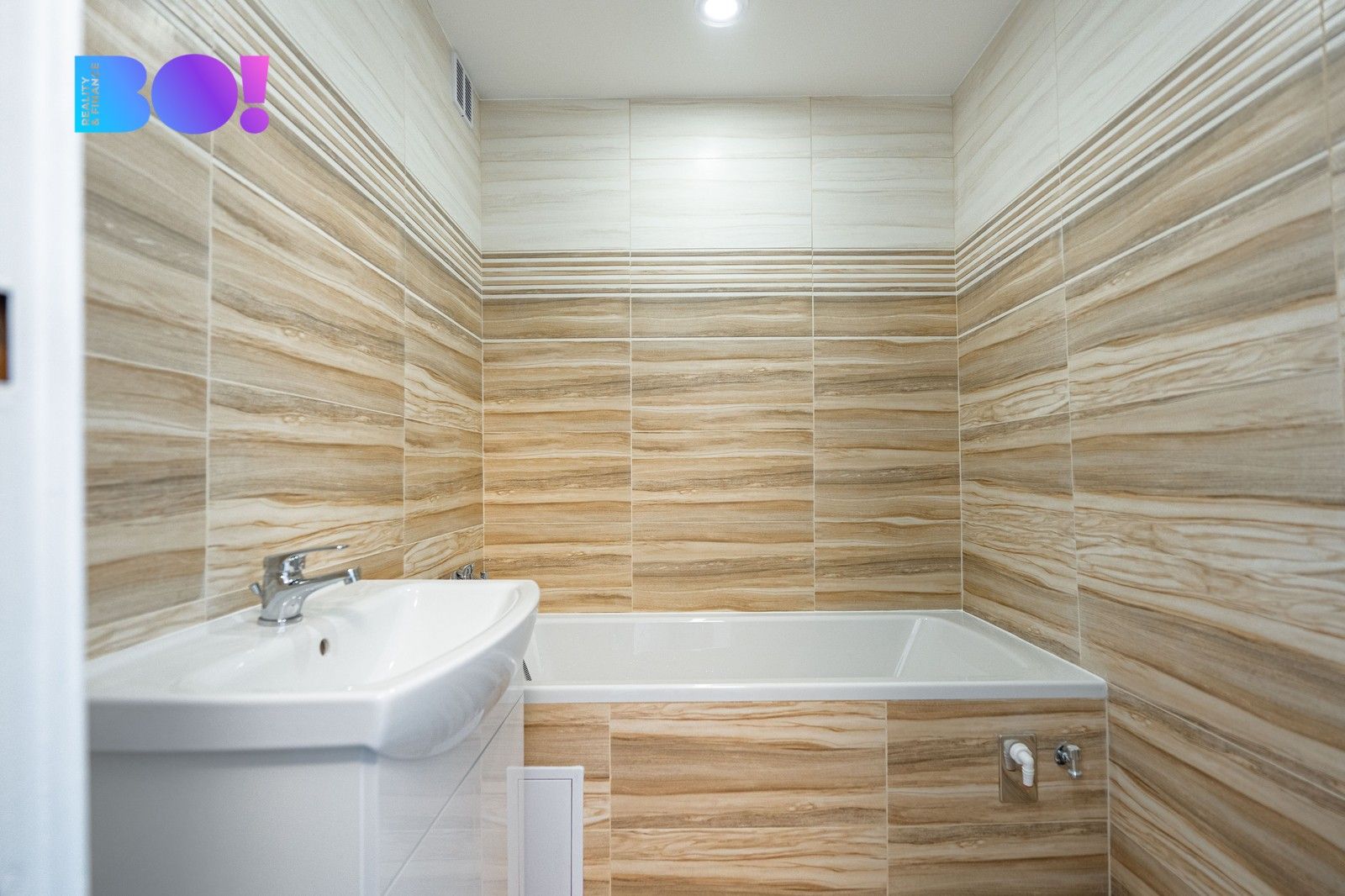 Byt 3+1 · 79 m² · Tovární, Bohumín Záblatí - 4