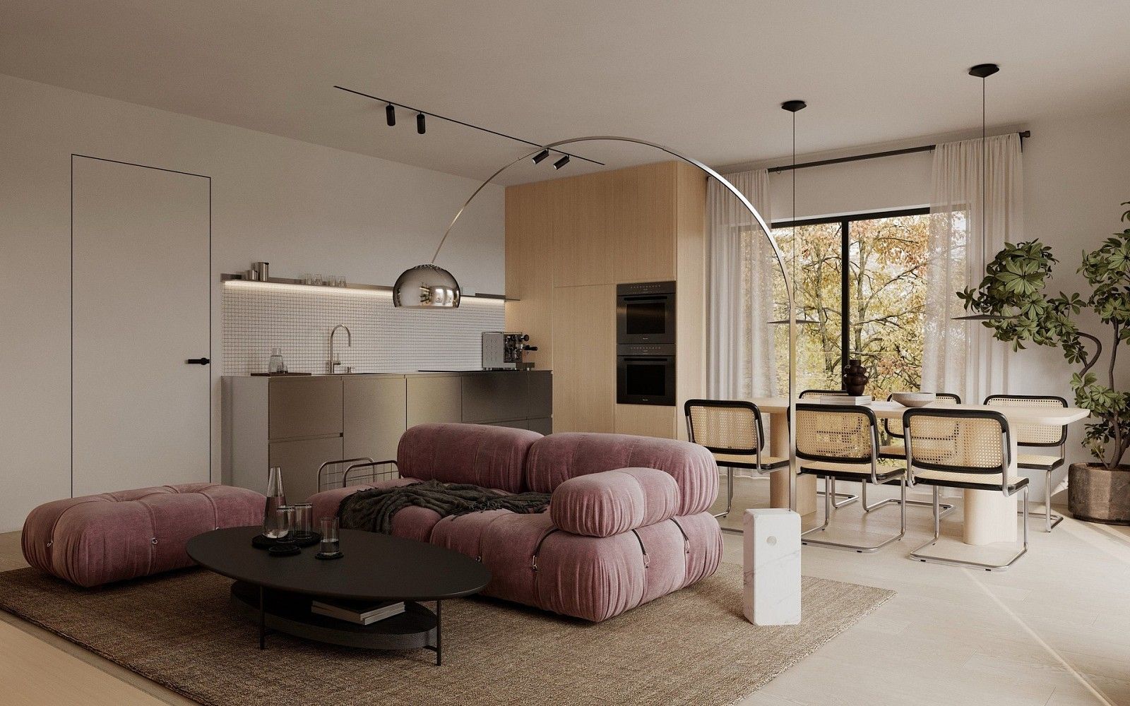 4+kk, Praha - Dolní Měcholupy, okres Praha 15, Hlavní město Praha, 106 m² - 1
