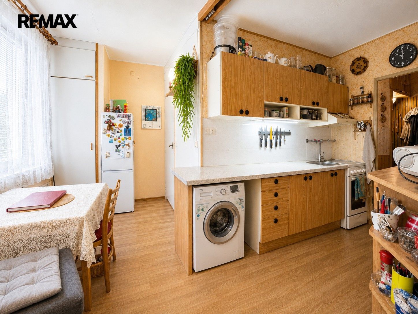 Byt 3+1 · 60 m² · Nádražní 2136, Žďár nad Sázavou 6 - 4