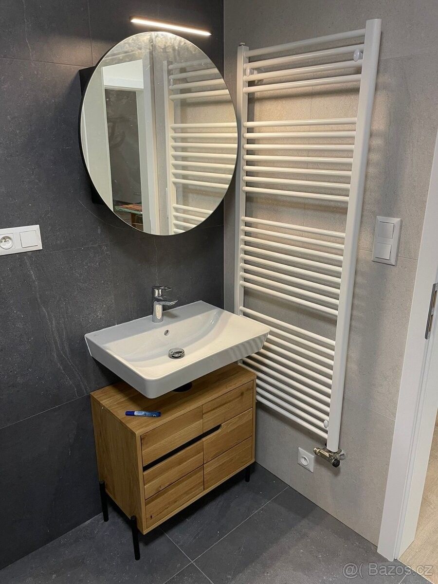 Pronájem byt - Jihlava, 586 01