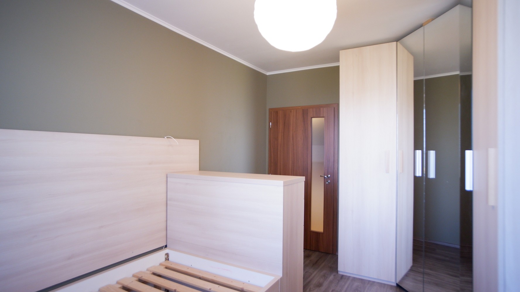 Prodej byt 4+kk - Nýdecká, Praha 9 - Letňany, 68 m² - 5