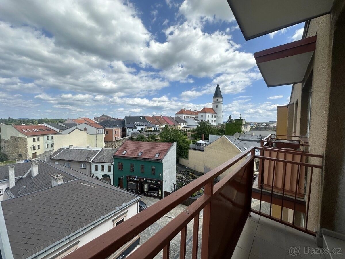 Byty, Přerov, 750 02