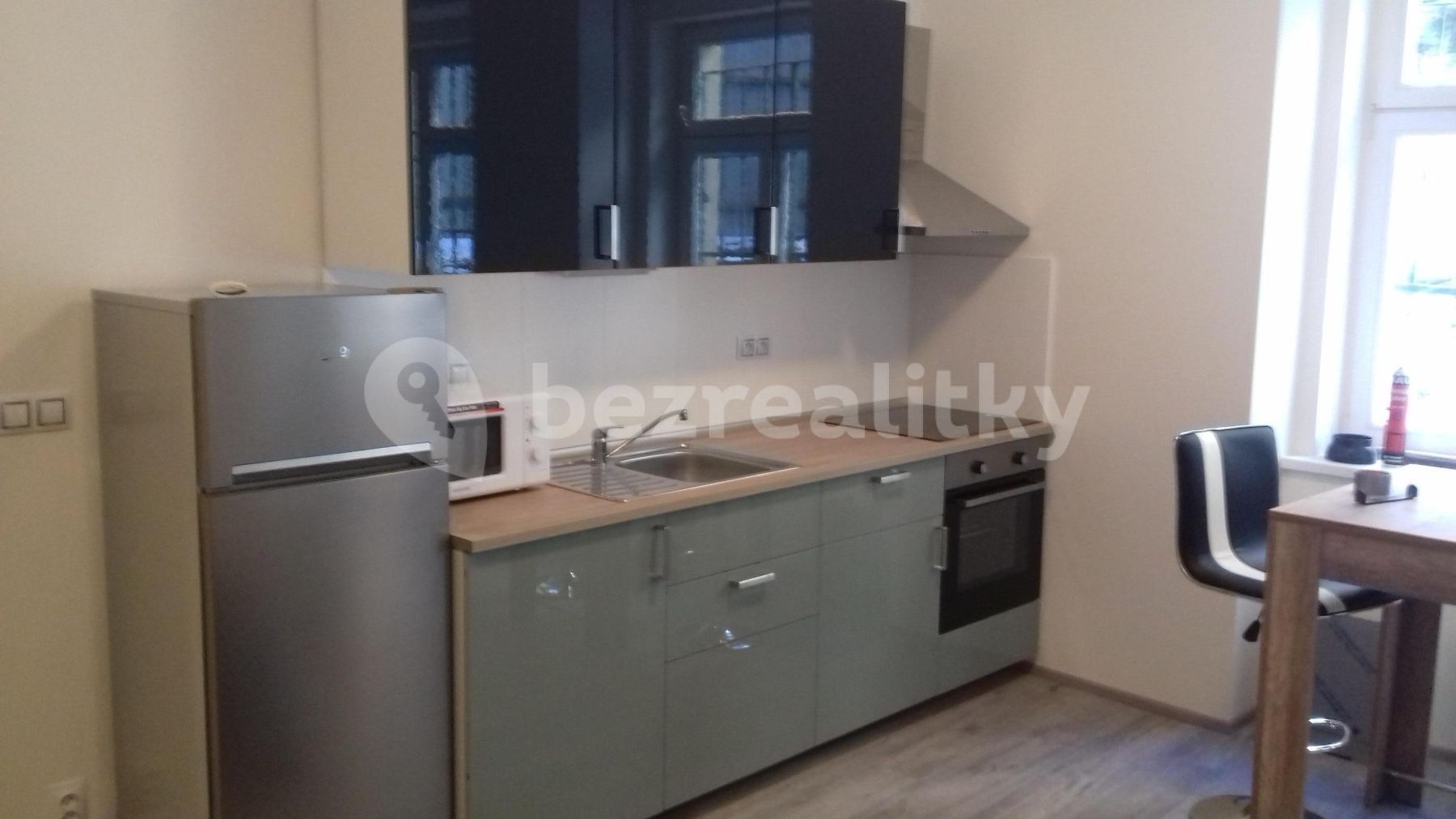 2+kk, Krymská, Praha - Vršovice, 45 m² - 1