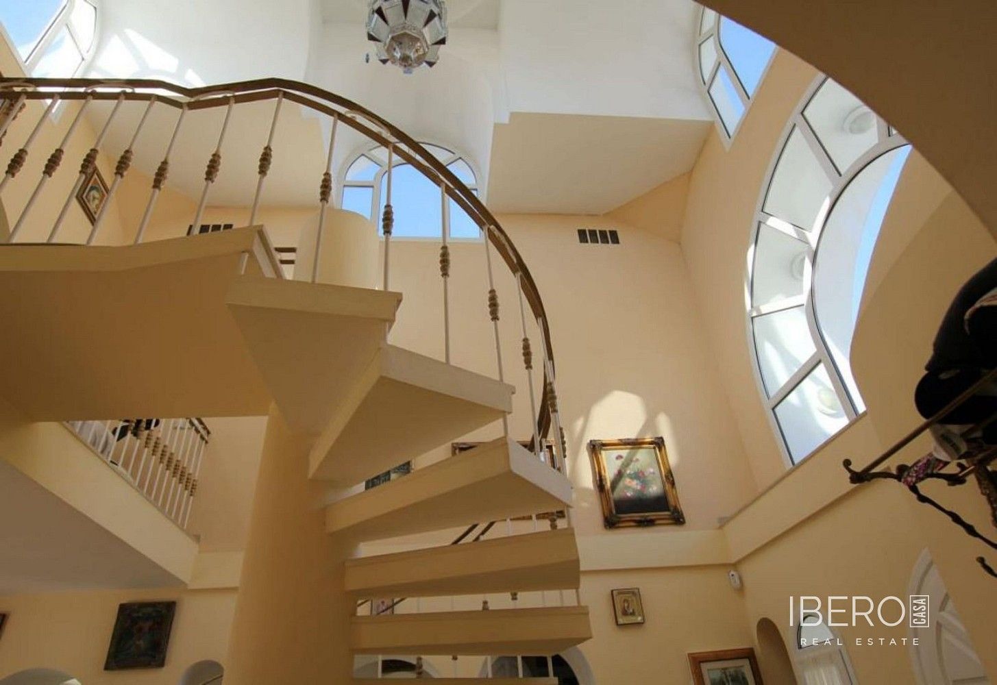 Prodej rodinný dům - Riviera del Sol, ES, 700 m² - 5