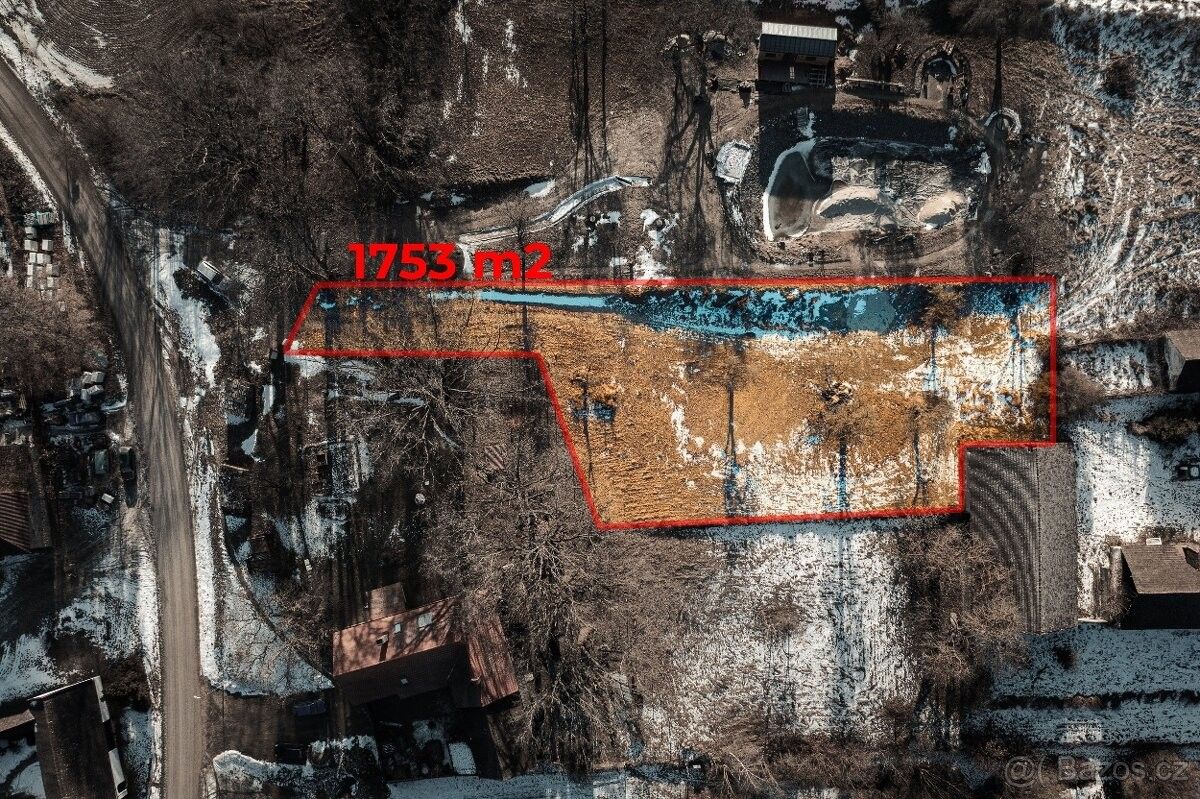 Prodej pozemek pro bydlení - Bavorov, 387 73