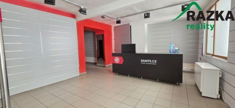 Rodinný dům · 330 m² · K Náměstí, Tachov - 3