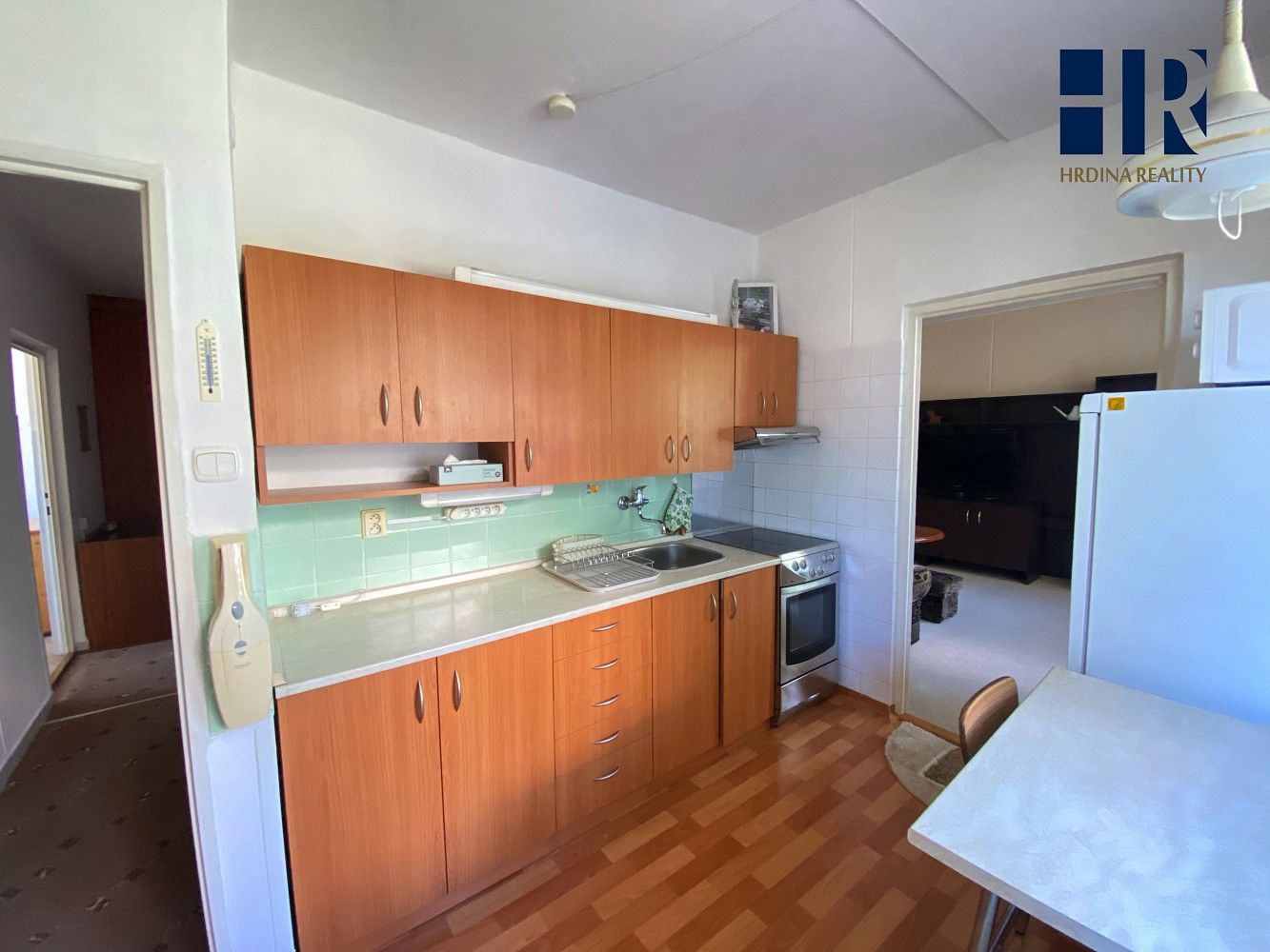 Pronájem byt 3+1 - Sázavská, Světlá nad Sázavou, okres Havlíčkův Brod, 69 m² - 5