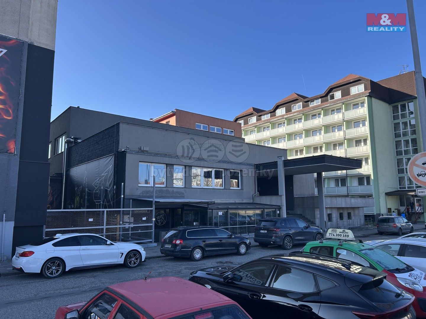 Obchodní prostory · 866 m² · Meziříčská, Rožnov pod Radhoštěm - 4