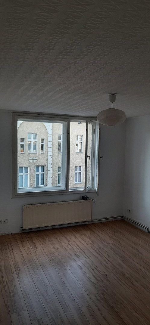 Prodej byt 2+1 - Berlin-Spandau Spandau Berlin 13597, 61 m² - 5