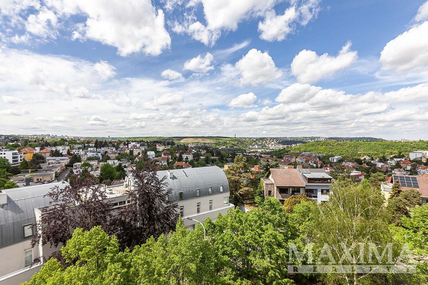 2+kk, Roškotova, Praha 4 - Braník, 45 m² - 1