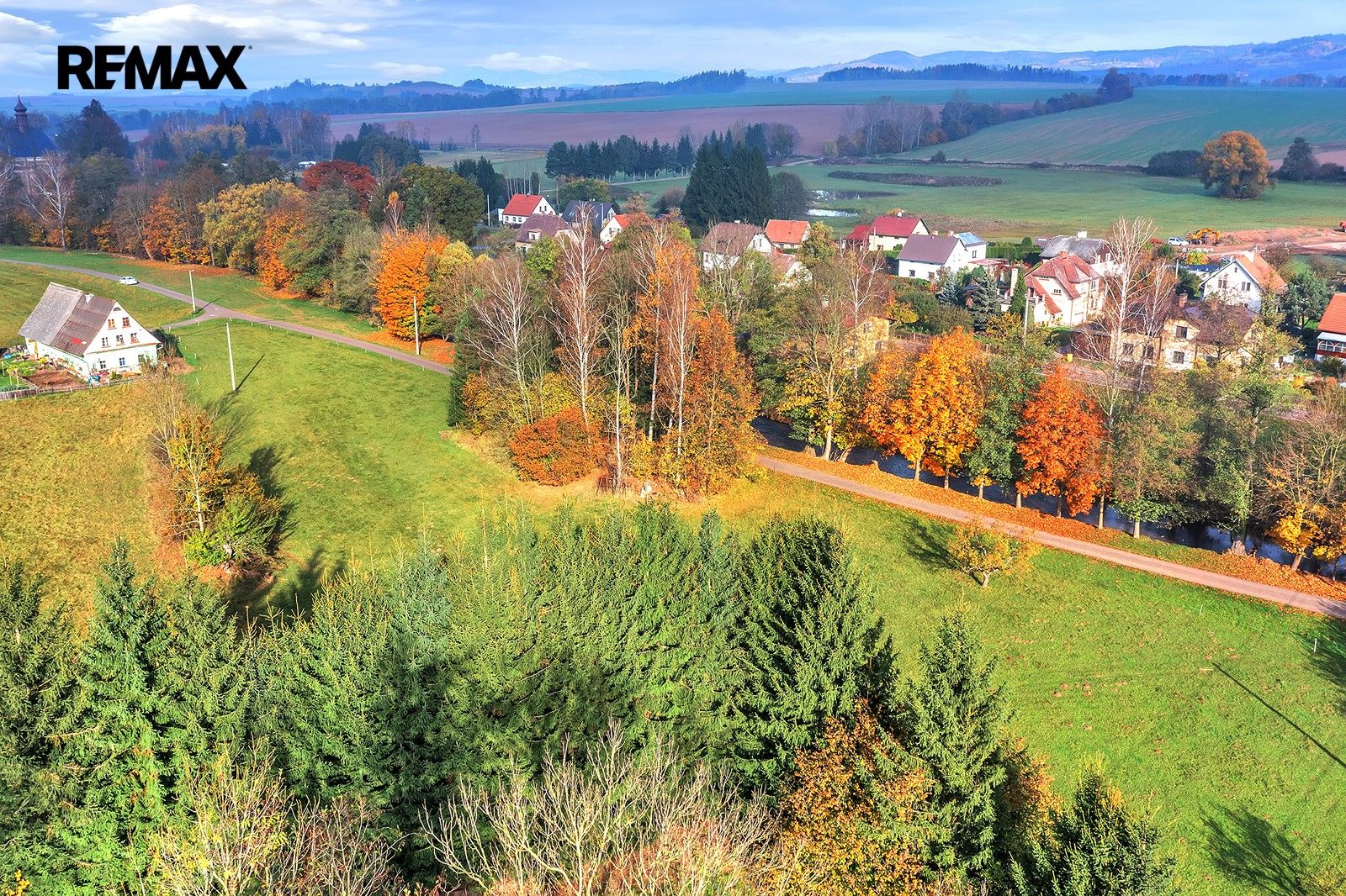 Pozemek pro bydlení · 5 048 m² · Otovice - 3
