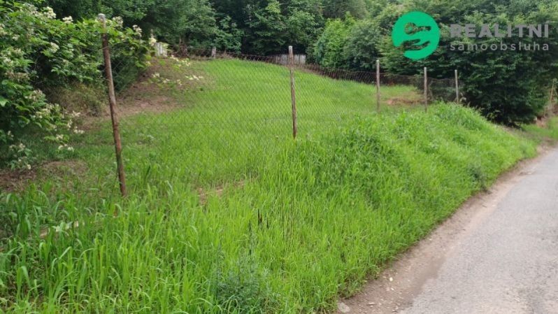 Pozemek pro bydlení · 621 m² · Ke Hřbitovu, Všenory - 3