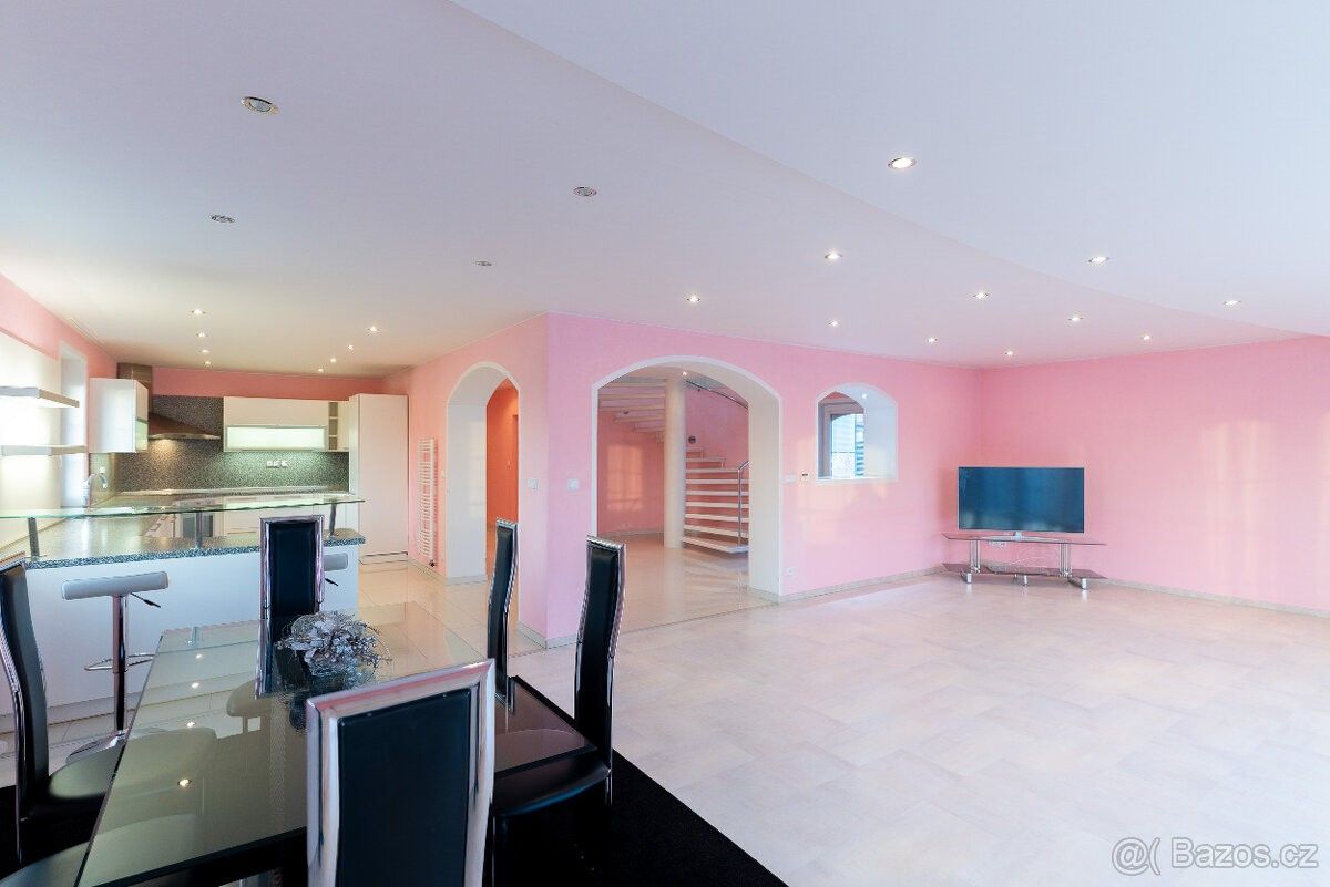 Prodej rodinný dům - Prostějov, 796 01