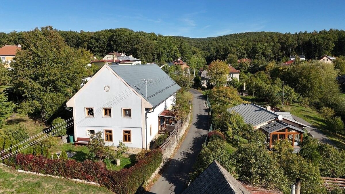 Rodinný dům