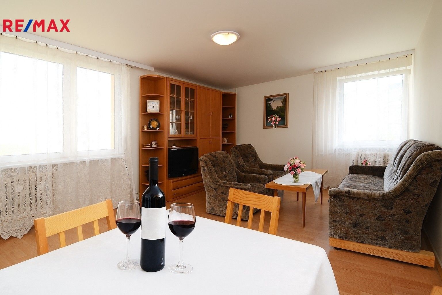 Prodej byt 3+1 - Eledrova, Praha, 70 m²