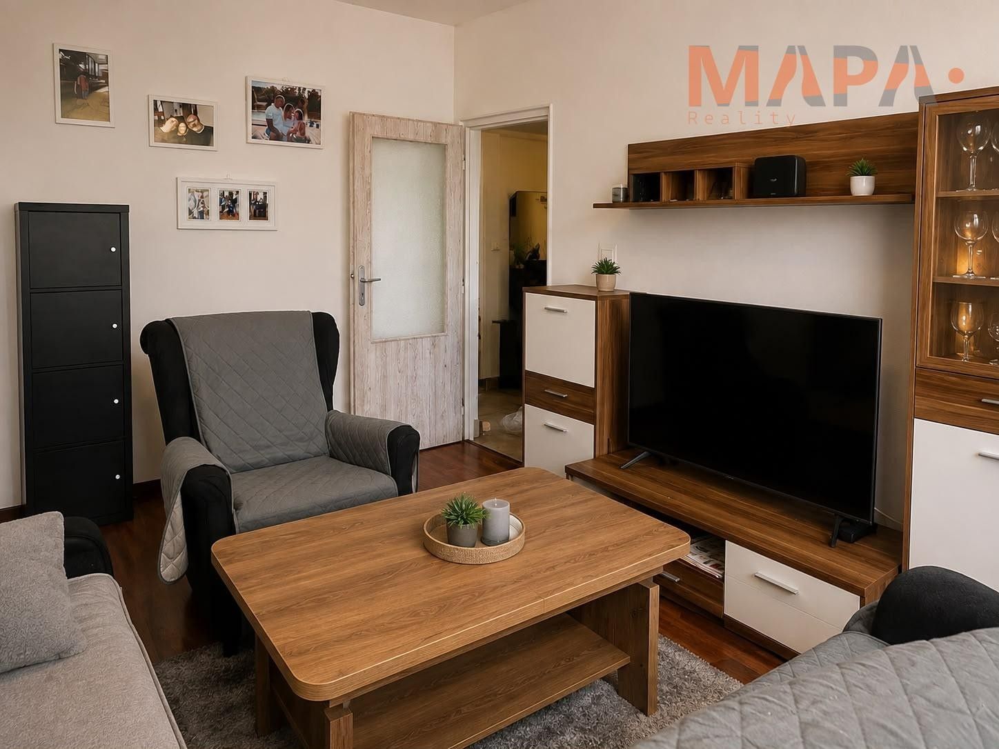 3+1, Kamenná , Chomutov, 76 m² - 1