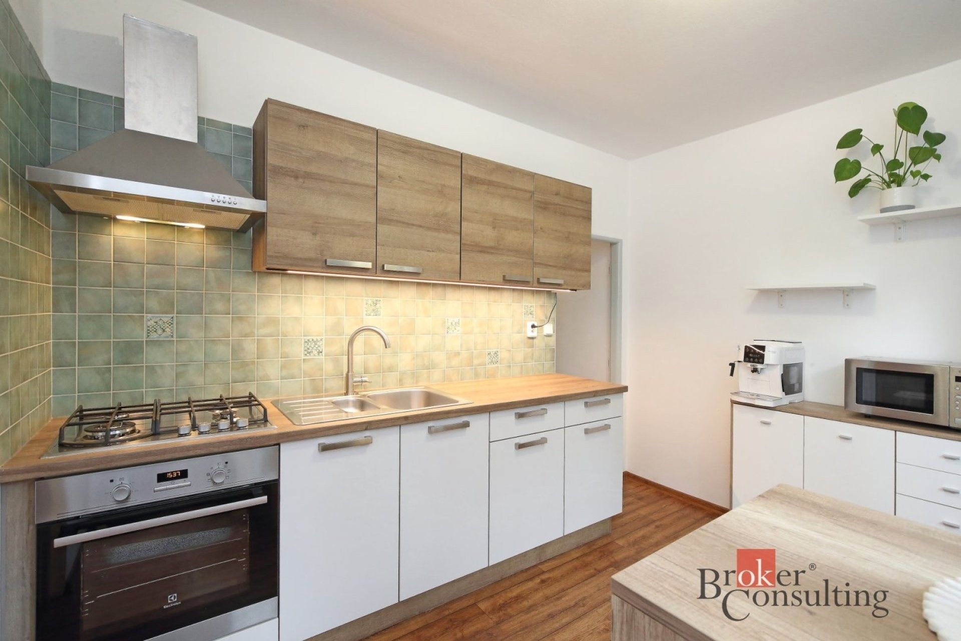 Byt 1+1 · 42 m² · Žitná 684, Liberec VI-Rochlice - 3
