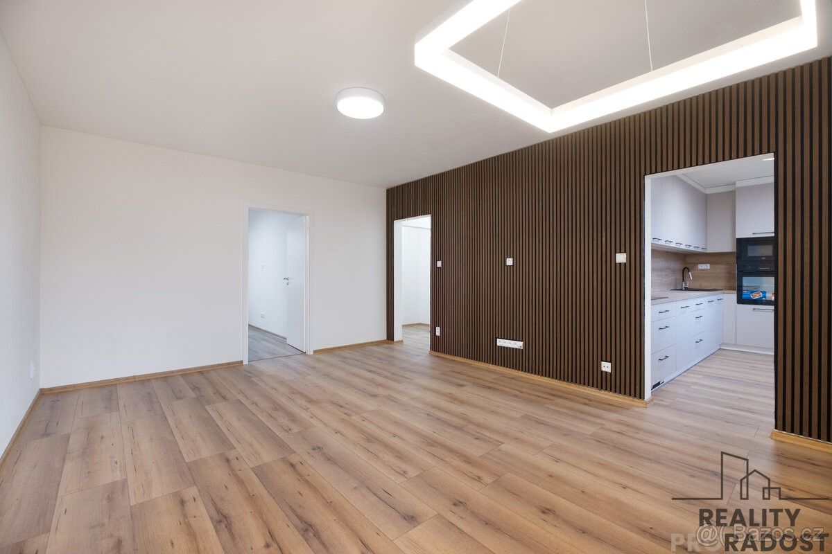 Byty, Ostrava, 700 30