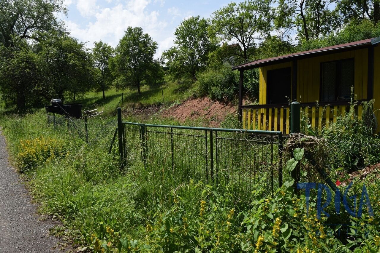 Prodej pozemek pro bydlení - Radeč, Úpice, 267 m²